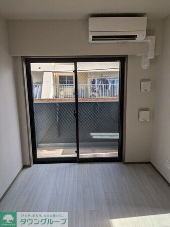 コンポジット新宿柏木の物件内観写真